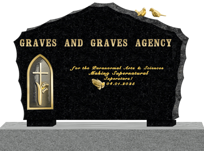 Gallery photo 1 of Graves And Graves Agency