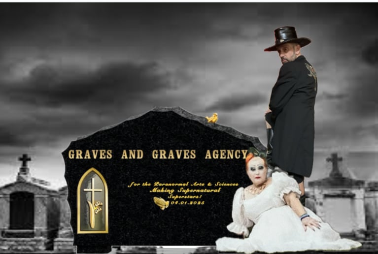 Gallery photo 5 of Graves And Graves Agency
