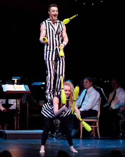 Gallery photo 13 of Gravity Entertainment