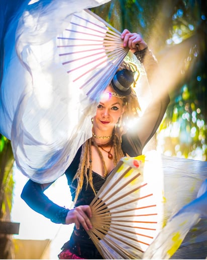 Gallery photo 9 of Gravity Entertainment