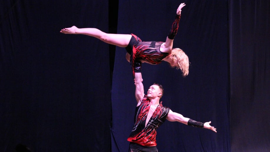 Gallery photo 5 of Gravity Entertainment