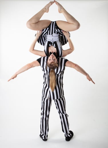 Gallery photo 8 of Gravity Entertainment