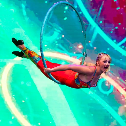 Gallery photo 1 of Gravity Entertainment