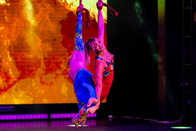 Gallery photo 3 of Gravity Entertainment