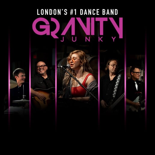 Gallery photo 7 of Gravity Junky