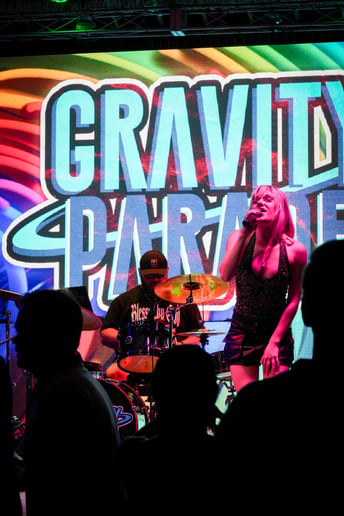 Gallery photo 1 of Gravity Parade