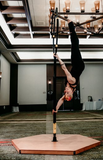 Gallery photo 1 of GravityNinja