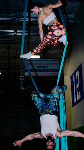 Gallery photo 3 of GravityNinja