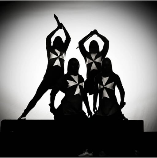 Gallery photo 5 of GravityNinja