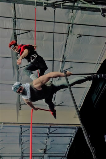 Gallery photo 7 of GravityNinja