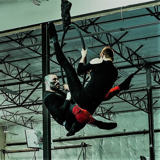 Gallery photo 9 of GravityNinja