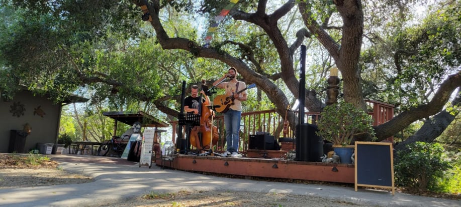 Gallery photo 4 of Graybill Music