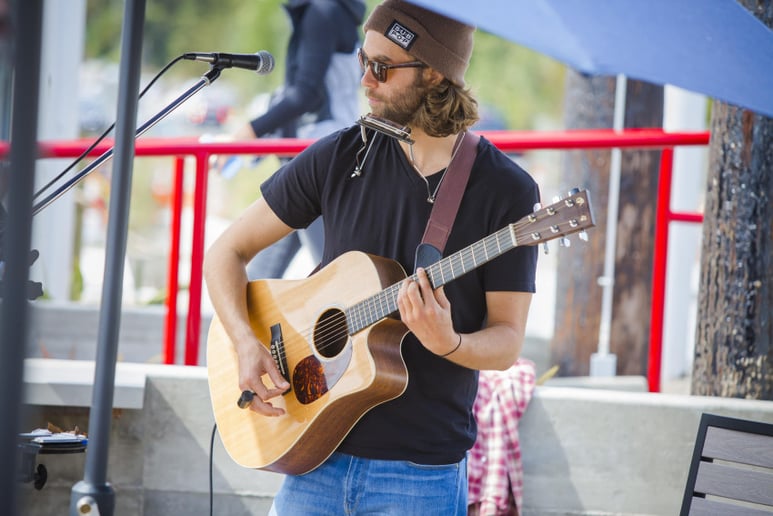 Gallery photo 8 of Graybill Music