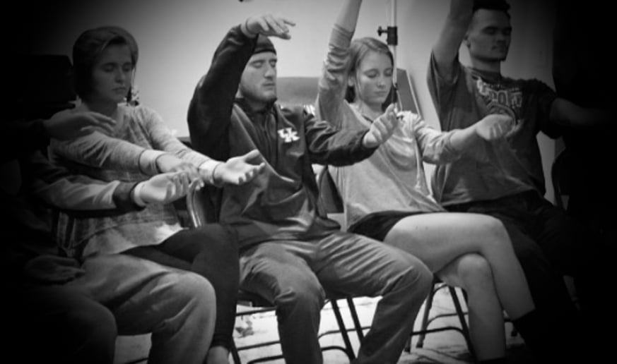 Gallery photo 1 of Grayson Comedy Hypnosis