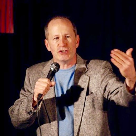 Gallery photo 7 of Grayson Comedy Hypnosis