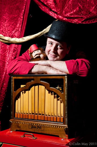 Gallery photo 4 of Great American Street Organ