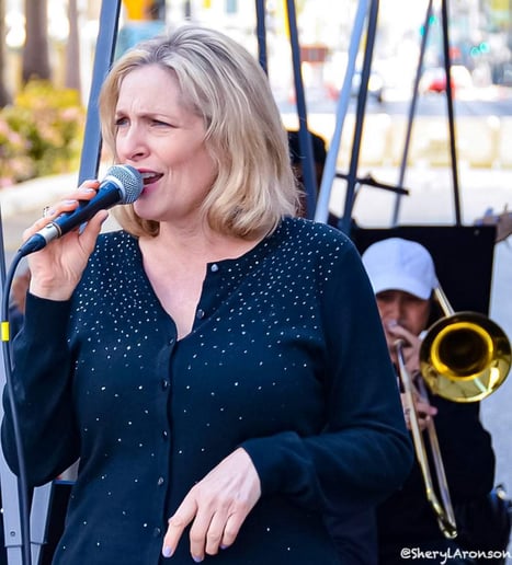 Gallery photo 2 of Great American Swing Band