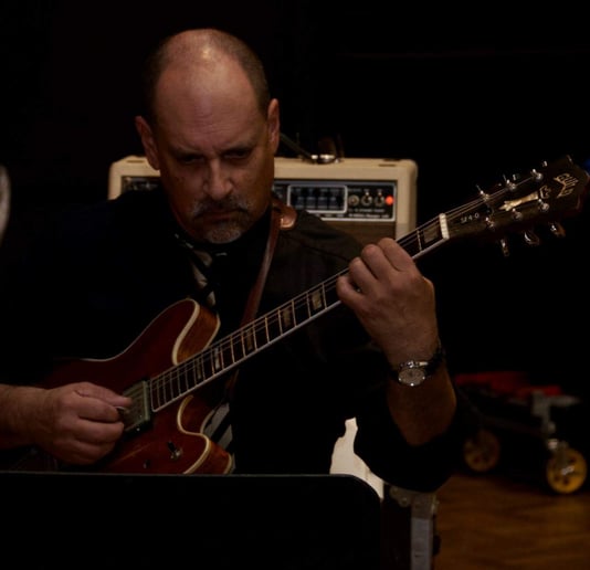 Gallery photo 10 of Great American Swing Band