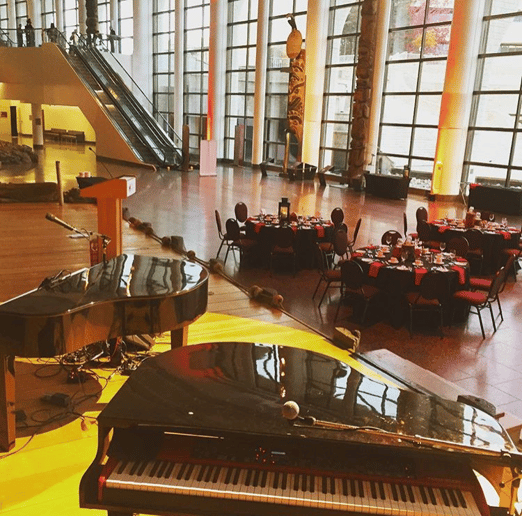 Gallery photo 1 of Great Canadian Dueling Pianos