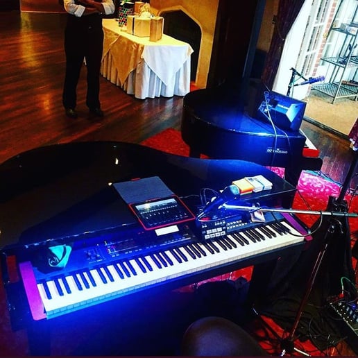 Gallery photo 4 of Great Canadian Dueling Pianos