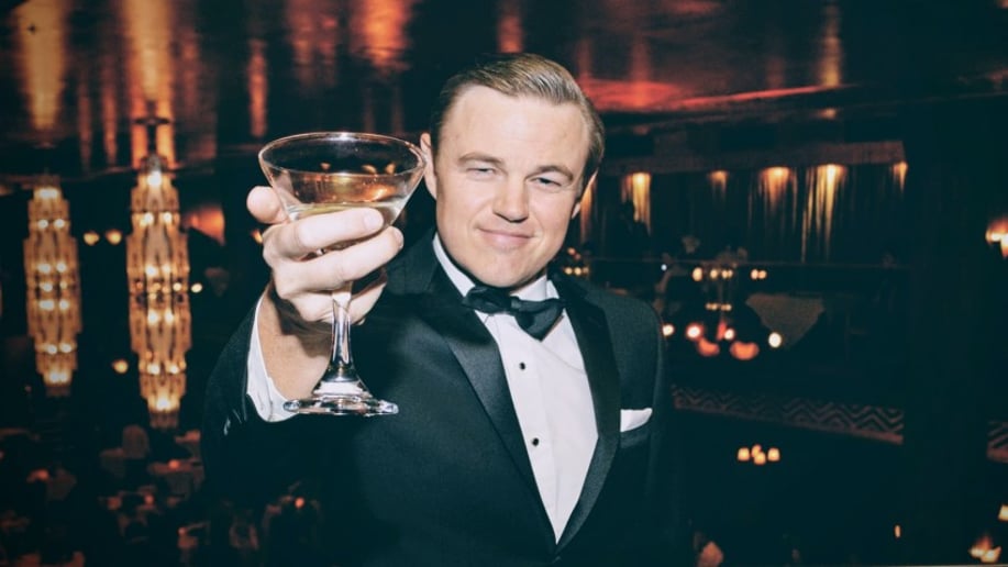 Gallery photo 8 of Great Gatsby Impersonator & Host