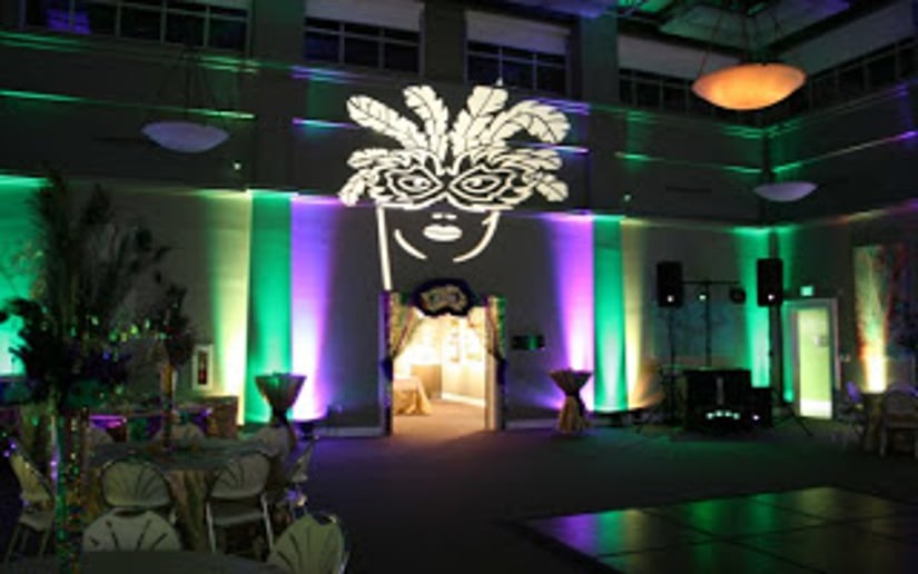 Gallery photo 2 of Great Lakes Audio Visual, LLC