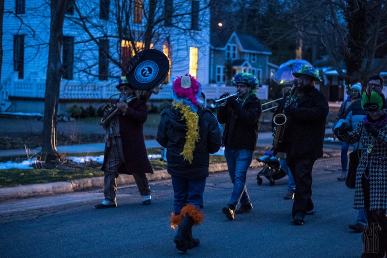 Gallery photo 5 of Great Lakes Brass