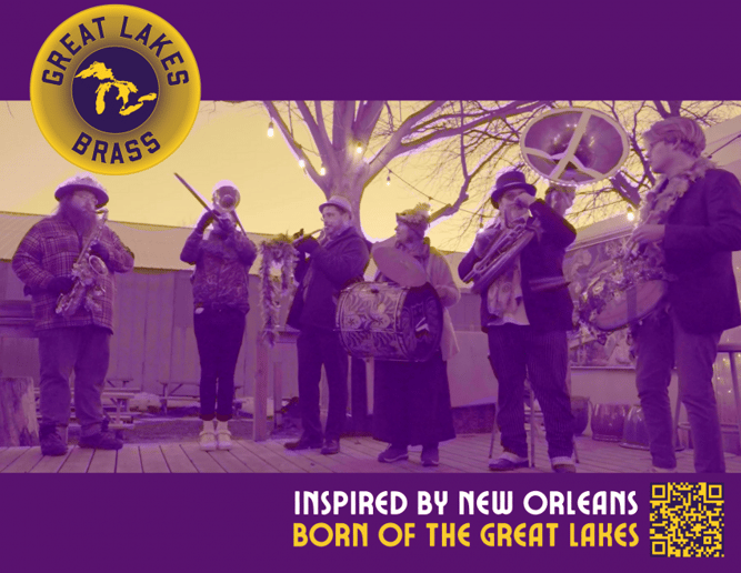 Gallery photo 4 of Great Lakes Brass