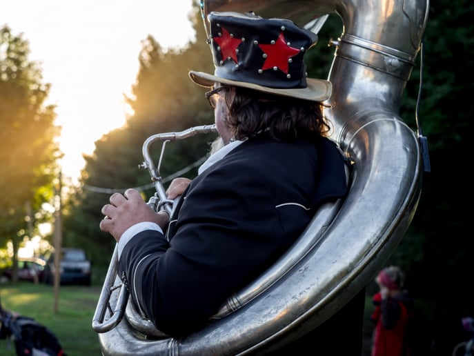 Gallery photo 6 of Great Lakes Brass