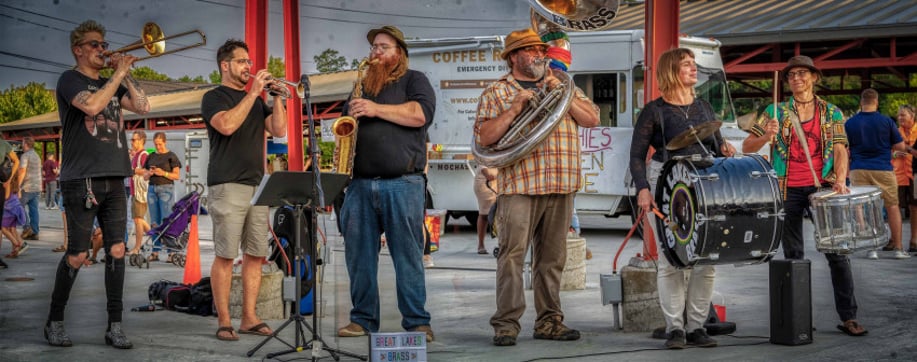 Gallery photo 7 of Great Lakes Brass