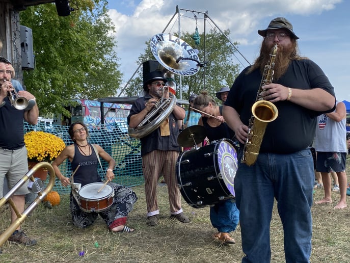 Gallery photo 8 of Great Lakes Brass