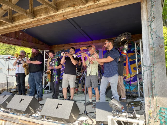 Gallery photo 10 of Great Lakes Brass
