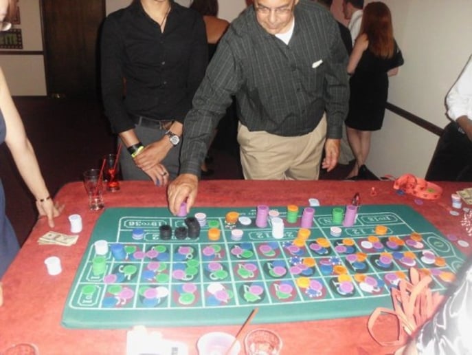 Gallery photo 12 of Great Lakes Party Professionals