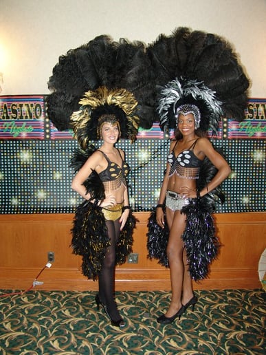Gallery photo 10 of Great Lakes Party Professionals