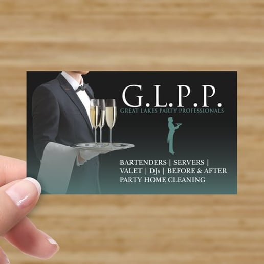 Gallery photo 15 of Great Lakes Party Professionals