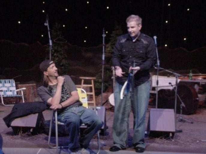 Gallery photo 4 of Great Scott Magic