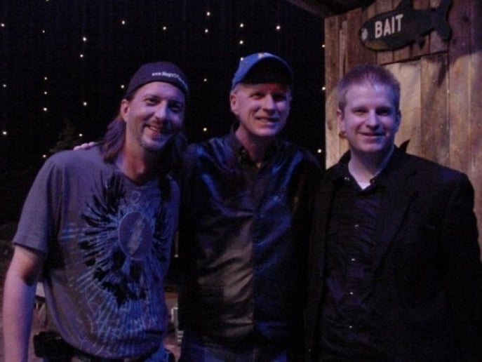 Gallery photo 6 of Great Scott Magic