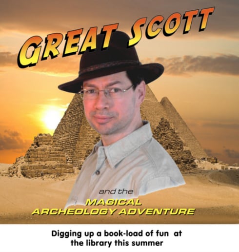 Gallery photo 3 of Great Scott