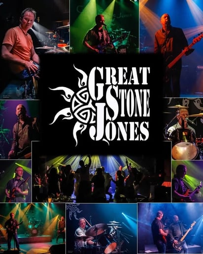 Gallery photo 8 of Great Stone Jones