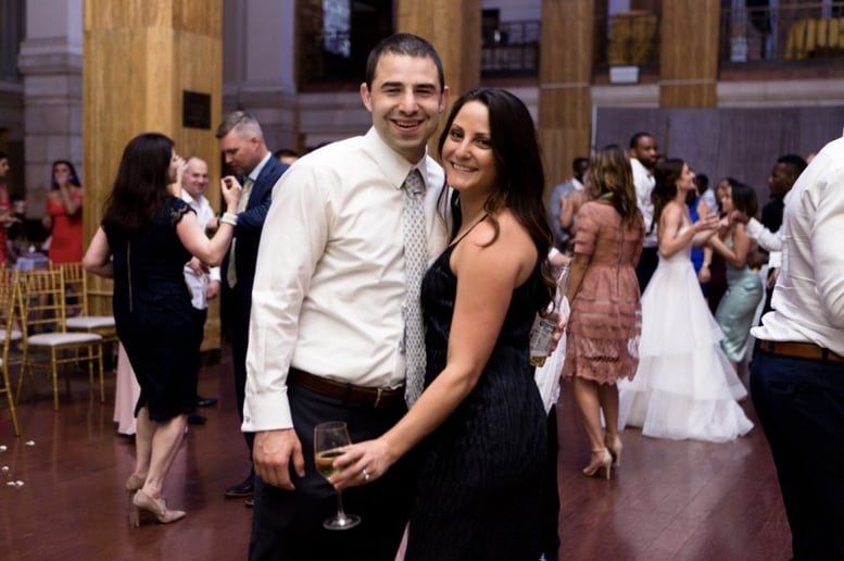 Gallery photo 1 of Greater Philly DJs LLC & Photo Booths