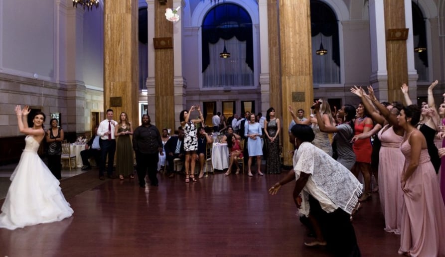 Gallery photo 3 of Greater Philly DJs LLC & Photo Booths