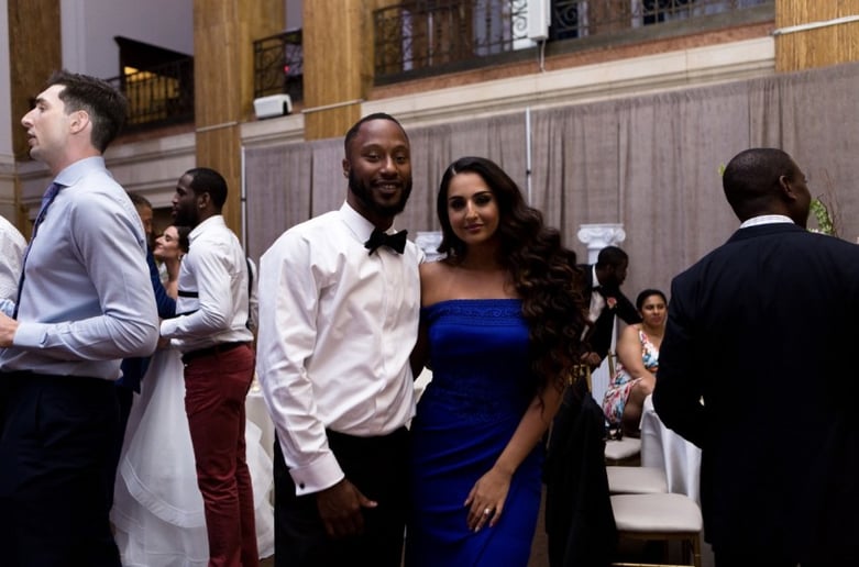 Gallery photo 4 of Greater Philly DJs LLC & Photo Booths