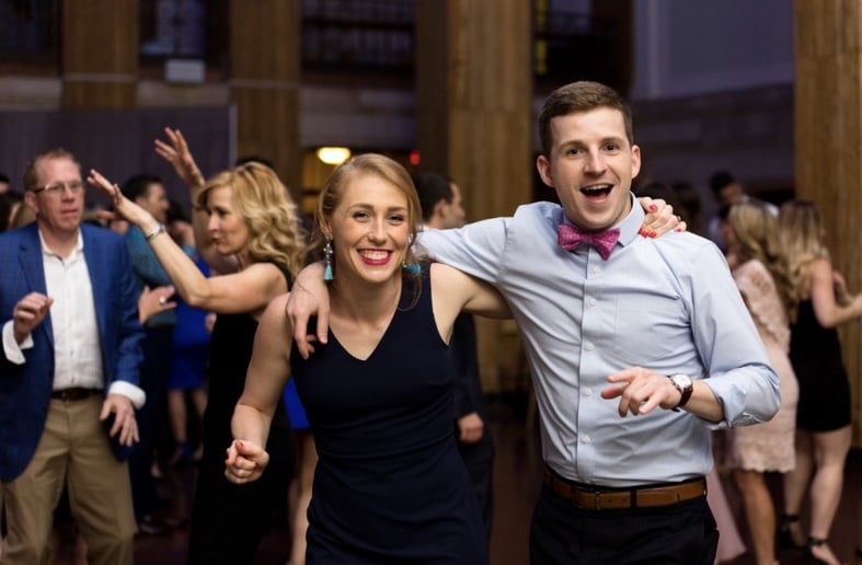 Gallery photo 5 of Greater Philly DJs LLC & Photo Booths