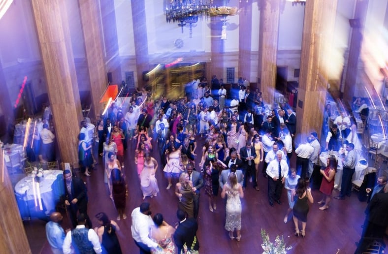 Gallery photo 7 of Greater Philly DJs LLC & Photo Booths