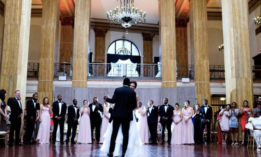 Gallery photo 8 of Greater Philly DJs LLC & Photo Booths