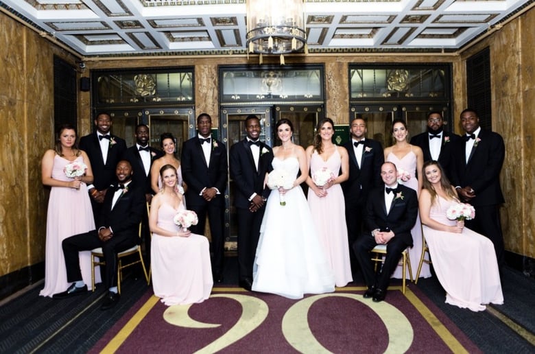 Gallery photo 10 of Greater Philly DJs LLC & Photo Booths