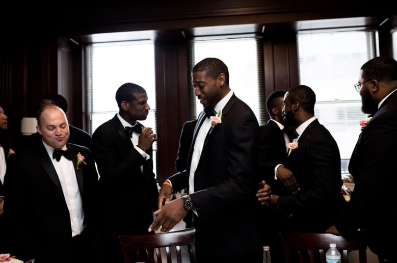 Gallery photo 12 of Greater Philly DJs LLC & Photo Booths