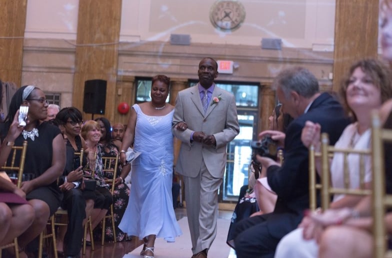 Gallery photo 17 of Greater Philly DJs LLC & Photo Booths