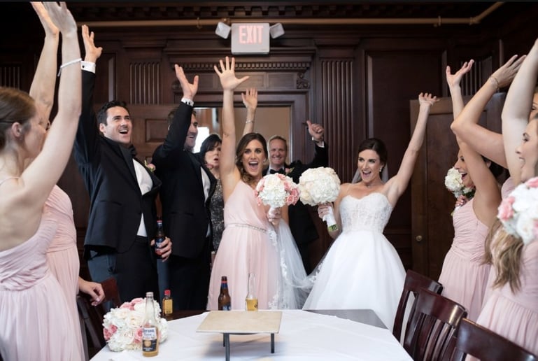 Gallery photo 18 of Greater Philly DJs LLC & Photo Booths