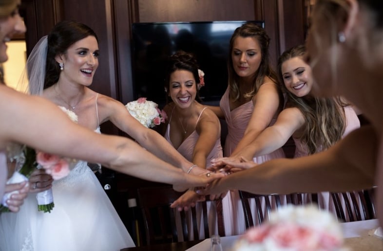 Gallery photo 19 of Greater Philly DJs LLC & Photo Booths